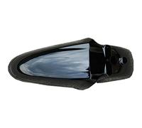 one by Camamoto cod 77366888A plastica carena parafango anteriore colore nero compatibile con honda sh 125-150 anno 2001-2002-2003-2004 (rif. orig. Honda 61100-KPR-900)