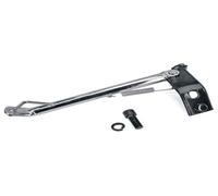 one by Camamoto cod 77370660 cavalletto laterale cromato compatibile con mbk