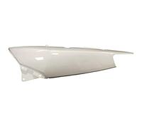 one by Camamoto cod. 77380010K carena plastica fiancata fianchetto posteriore sinistro bianco compatibile con yamaha t-max 500 anno 2008-2009-2010-2011