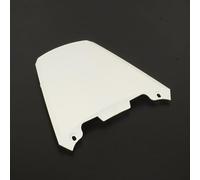 one by Camamoto cod. 77380010M carena plastica congiunzione superiore posteriore bianco perla compatibile con yamaha t-max 500 anno 2008-2009-2010-2011