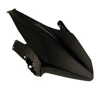 one by Camamoto cod. 77380011B plastica carena scudo contorno faro anteriore destro colore nero lucido compatibile con yamaha t-max 500 anno 2008-2009-2010-2011