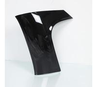 one by Camamoto cod. 77380011E plastica fianchetto carena anteriore sinistra colore nero lucido compatibile con yamaha t-max 500 anno 2008 2009 2010 2011