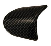 one by Camamoto cod. 77380021R plastica maniglia sportello carbonio/carbon look destro compatibile con yamaha t-max 500 anno 2008-2009-2010-2011 | rif. orig. 4B52839K0000
