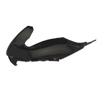 one by Camamoto cod. 77380023BL plastica carena fiancata fianchetto sotto sella sinistro nero lucido compatibile con per yamaha t-max 500 2008-2009-2010-2011 |rif. orig. 4B5241290133