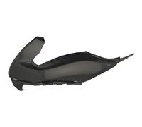 one by Camamoto cod. 77380023L plastica carena fiancata fianchetto sotto sella sinistro carbonio carbon look compatibile con per yamaha t-max 500 2008-2009-2010-2011 |rif. orig. 4B5241290133