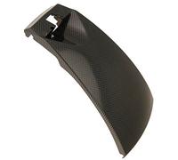 one by Camamoto cod 77380024 plastica carena sportello tappo serbatoio carbonio carbon look compatibile con per yamaha t-max 500 2008-2009-2010-2011 |rif. orig. 4B52473F0000