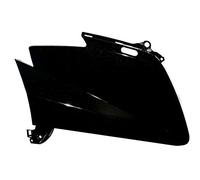 one by Camamoto cod 77380040B plastica carena scudo anteriore sinistro nero lucido compatibile con yamaha t-max 530 anno 2012-2013-2014-2015-2016 (cod. orig. 59C2835100)