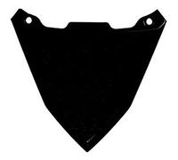 one by Camamoto cod 77380040J plastica congiunzione fianchetti codino posteriore nero lucido compatibile con yamaha t-max 530 anno 2012-2013-2014-2015-2016 / rif orig. 59C2171A00