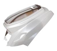 one by Camamoto cod. 77390013 plastica carena posteriore bianca compatibile con mbk booster - yamaha bw's original anno dal 2014 al 2017