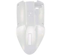 one by Camamoto cod 77390015 plastica carena paragambe contro scudo bianco