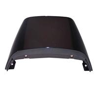 one by Camamoto cod. 77390105 plastica carena codino psteriore sella nero lucido compatibile con malaguti phantom f12 anno 2003-2004-2005-2006-2007 |rif. orig. Malaguti 06310970