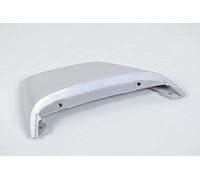 one by Camamoto cod. 77390115 plastica carena codino psteriore sella bianco perla compatibile con malaguti phantom f12 anno 2003-2004-2005-2006-2007 |rif. orig. Malaguti 06310970