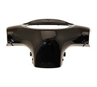 one by Camamoto cod. 77390150F carena coperchio coprimanubrio copristerzo Cruscotto Posteriore compatibile con aprilia scarabeo/scarabeo street restyling 50 | orig. Aprilia 85175900