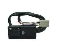 One by Camamoto cod 77670001 commutatore, devio frecce Compatibile con Piaggio Vespa PK 50 Anno 1982-1984 / Vespa px 125 1998-2017 / Vespa px 150 2011-2017 | R.O. 580395