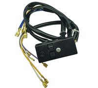 one by Camamoto cod 77670002 commutatore, devio frecce compatibile con piaggio vespa p 80-125-150 / vespa p 200e anno fino al 1981 / vespa p 150 s dal 1978 | R.O. 149185