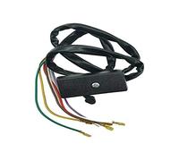 one by Camamoto cod 77670003 commutatore, devio frecce compatibile con piaggio piaggio vespa px 125-150cc | R.O. 163132