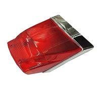 one by Camamoto cod 77670013 faro, fanale posteriore completo di guarnizione compatibile con piaggio vespa px 125-150-200 | R.O. 58269R