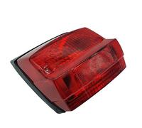 One by Camamoto cod 77670019 fanale, Stop Posteriore Completo Compatibile con Piaggio Vespa px 125 1977 al 1982 Telaio. VNX1T / Vespa px 150 1978 al 1981 / Vespa px200 | R.O. 162740