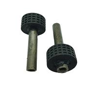 one by Camamoto cod 77670058 silent block, supporto motore compatibile con piaggio vespa et3 / pk/primavera/vespa sprinter/vespa pk 100 s / 50-90-125cc | R.O. 112204