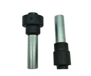 One by Camamoto cod 77670063 Silent Block, Supporto traversa Motore Compatibile con Vespa Piaggio 50-50 S - Special - 125 Super - GT - GTR - 150 GL - Super - Sprint - Sprint Veloce - P125 X - P150X