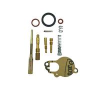 One by Camamoto cod 77670131 Kit Riparazione Guarnizione Spillo carburatore, revisione per carburatore Compatibile con Vespa Piaggio px 150 etre K C P X 1 5 0