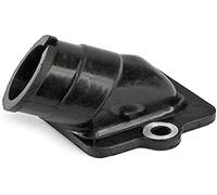 One by Camamoto collettore aspirazione/carburatore Compatibile con (cod 77140614 Hexagon 125cc / SR 125cc)