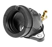One by Camamoto collettore aspirazione/carburatore Compatibile con (cod 77140623/125-180-200cc Hexagon/Super Hexagon GTX 12 / Vespa granturismo / x9 | r.o. 484748)