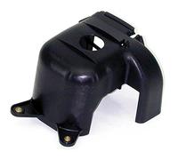 one by Camamoto cuffia motore copri cilindro per motori minarelli raffreddati ad aria compatibile con malaguti yamaha MBk (MOTORE VERTICALE)