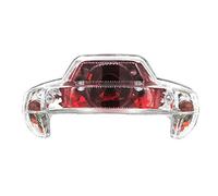 one by Camamoto faro stop posteriore completo (cod 77204328 compatibile con mbk booster spirit - yamaha original bws anno dal 1999 fino al 2003)