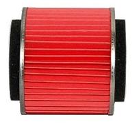 One by Camamoto Filtro Aria/aspirazione Compatibile con (cod 77126050 XC Cygnus r 125cc / Velvet 125cc / Touring 150cc / f12 Phantom Max 125cc / Madison r125 RIF. Orig. 06612400EE44510000 /)