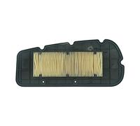 One by Camamoto Filtro Aria/aspirazione Compatibile con (cod 77126064 sym citycom 300 '07 / '13 Scoot City (compar. HFA5105 RIF. Orig. 17211-LEA-000))