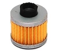one by Camamoto filtro olio motore (compatibile per filtro olio Aprilia,Peugeot,bmw leonardo 125cc / elyseo 125cc / c1 125cc cod 77126028