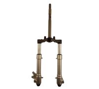 one by Camamoto Forcella Completa di Steli per Yamaha Aerox 50cc (2001-2012) / MBK Nitro (2001-2002) 5PE | Rif. Orig. Yamaha 3C6F31000000