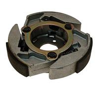one by Camamoto frizione completa compatibile con (cod 77287668 yamaha majesty 400/3 masse/rif. Yamaha 5RU166201000)