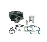 one by Camamoto gruppo kit termico cilindro (cod 77050005Z gruppo kit termico cilindro 50cc diametro 40 ad aria Compatibile con piaggio/gilera/zip/sfera/storm/liberty/free |r.o. 288989)