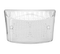 One by Camamoto Kit Gemma Vetro Stop Posteriore (cod 77206601A Trasparente