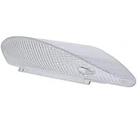 One by Camamoto Kit Gemma Vetro Stop Posteriore (cod 77206603 Trasparente Compatibile con MBK Nitro 50-100cc / Yamaha aerox Anno dal 1997 al 2004)