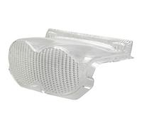 One by Camamoto Kit Gemma Vetro Stop Posteriore (cod 77206605 Trasparente Compatibile con MBK ovetto/Yamaha neo's)