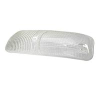 One by Camamoto Kit Gemma Vetro Stop Posteriore (cod 77206606 Trasparente Compatibile con gilera Typhoon 50-125cc)