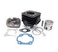 KIT TERMICO CON TESTA DIAMETRO Ø 47 MINARELLI ORIZZONTALE AC RAFFREDDAMENTO ARIA