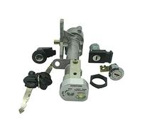 one by camamoto kit serrature completo blocchetto chiavi avviamento (cod 77208175 completo compatibile con AN Burgman W-K2 250 (98-02), AN Burgman X-K2 400 (99-00 ) | | rif. orig. Suzuki 37000-15831-000)