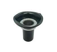 one by Camamoto membrana carburatore compatibile con (cod. 77140810 malaguti madison/yamaha majesty/mbk/aprilia / 125-150 cc diametro 27mm | r.o. YAMAHA/MBK 4HC143400100 r.o. APRILIA AP8106995