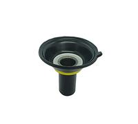 one by Camamoto membrana carburatore compatibile con (cod 77140820 kymco agility 50cc r12 / r16 / dink/like/super 8 / | rif. orig. 00105115)