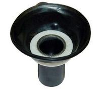 one by Camamoto membrana carburatore compatibile con (cod. 77140856 scooter aprilia leonardo st 125cc 150cc anno 2002-2003-2004-2005-2006-2007 (RIF. APRILIA: AP8106478))