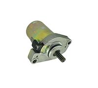One by Camamoto motorino avviamento Compatibile con (Aprilia malaguti MBK Yamaha Booster aerox Rally Scarabeo f10 f12 f15 Ark Pepe)