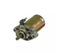 One by Camamoto motorino avviamento Compatibile con (cod 77187200B motorino avviamento Compatibile con Scarabeo 50 Ditech Mojito 50 (99/03) / Crosser 50 / SR 50 Ditech/Euro 2)