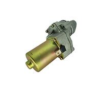 One by Camamoto motorino avviamento Compatibile con (cod 77187216 12V/0,20Kw 14 Denti Rot. DX Compatibile con X-Power 50 / Fifty 50 Evolution/CNK 50 Drakon HM 50/50 Pegaso (92-94))