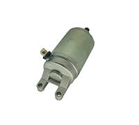 one by Camamoto motorino avviamento compatibile con (cod. 77187219 motorino avviamento compatibile con motori an burgman 250cc / an burgman 400cc k3 / uc epicuro 150cc rif. orig 31100-14F01 / 000 31100 / 03H00-000)