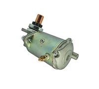 One by Camamoto motorino avviamento Compatibile con (cod 77187240 Motori Piaggio Vespa px eu2 125cc / Vespa pxe Arcobaleno 125cc / Vespa px 150cc RIF. Orig. 249235)