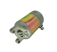 one by Camamoto motorino avviamento compatibile con (motori benelli velvet 125cc / malaguti madison restyle eu2 125cc / yamaha xq maxster 125 rif. orig. yamaha 5DSH18000000 / 5DS8180000 / 4CWH180000 / 4TEM180000 / 5MLH180000 / 5XLH180000 / rif. orig. madison 74800300 / 12V. 9 denti D.11.5 mm rot. sx)